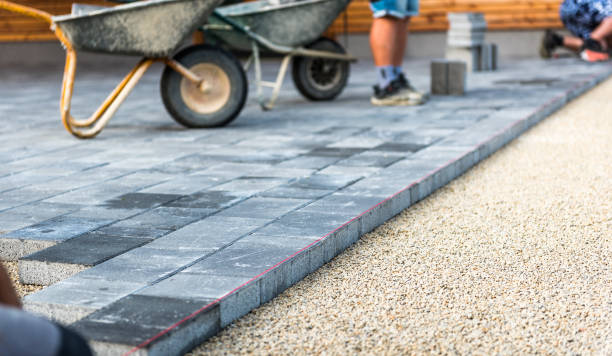 Best Interlocking Driveway Pavers in Teutopolis, IL